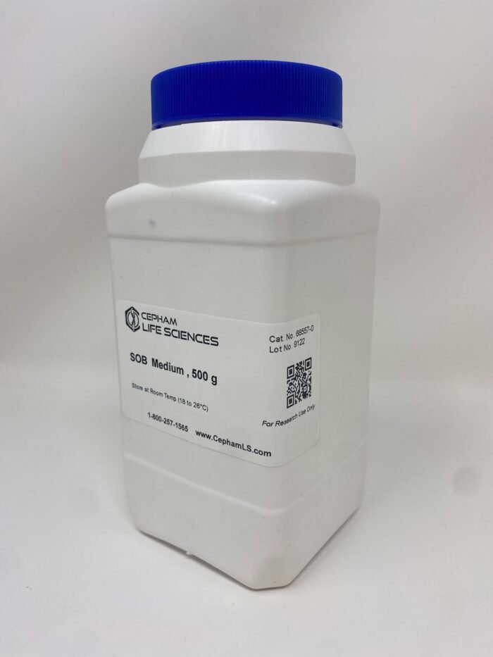 SOB Medium - Image 1
