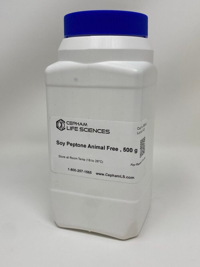 Soy Peptone, Animal Free - Image 1
