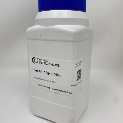 Tergitol 7 Agar