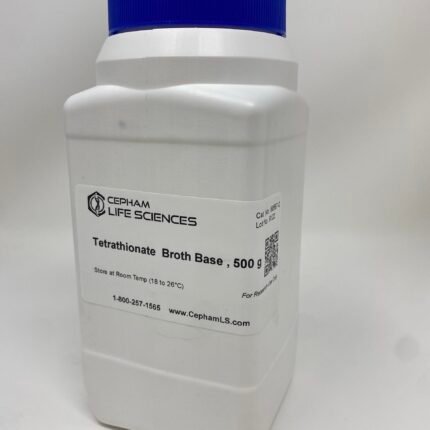 Tetrathionate Broth Base