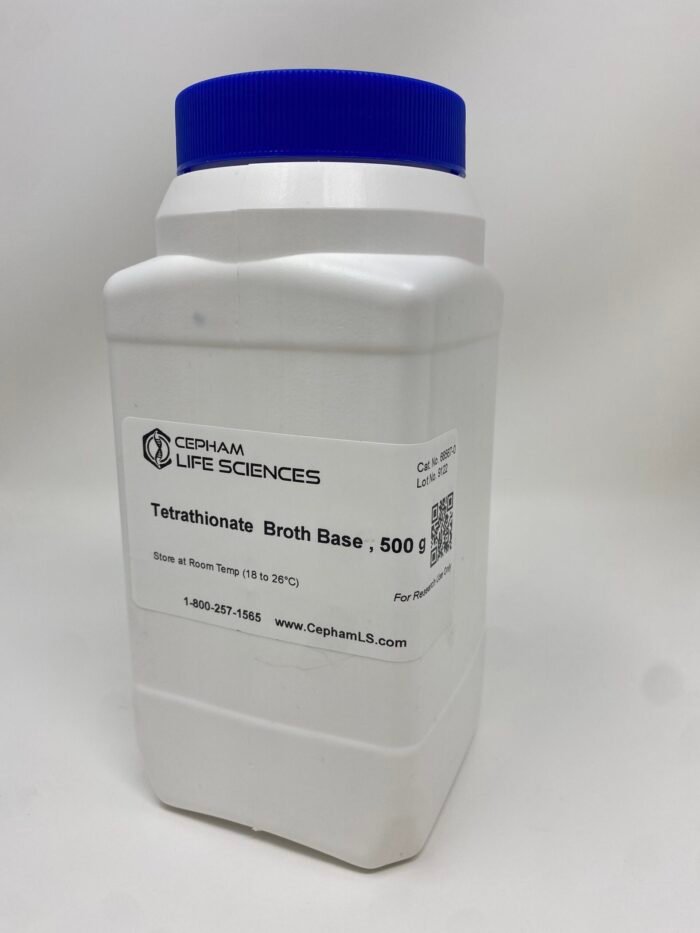 Tetrathionate Broth Base - Image 1
