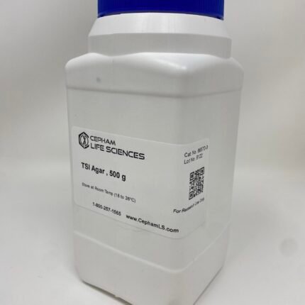 TSI Agar