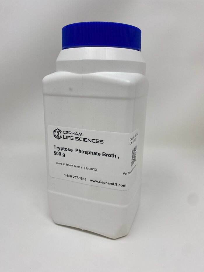 Tryptose Phosphate Broth - Image 1