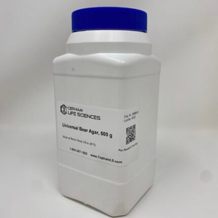 Universal Beer Agar
