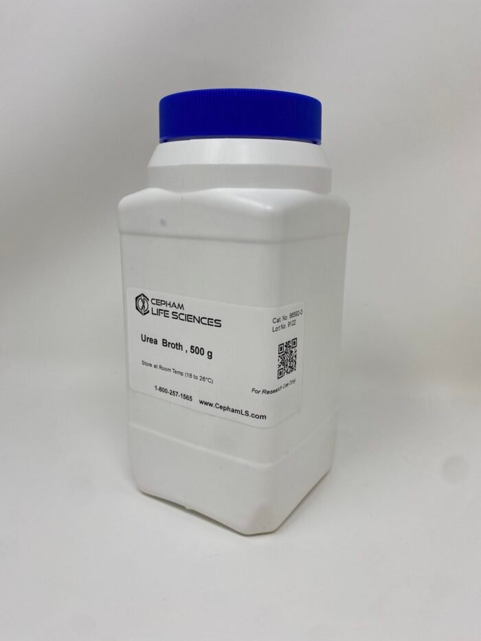 Urea Broth - Image 1