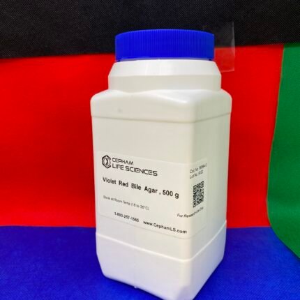 Violet Red Bile Agar