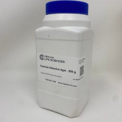 Yersinia Selective Agar