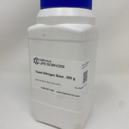 Yeast Nitrogen Base