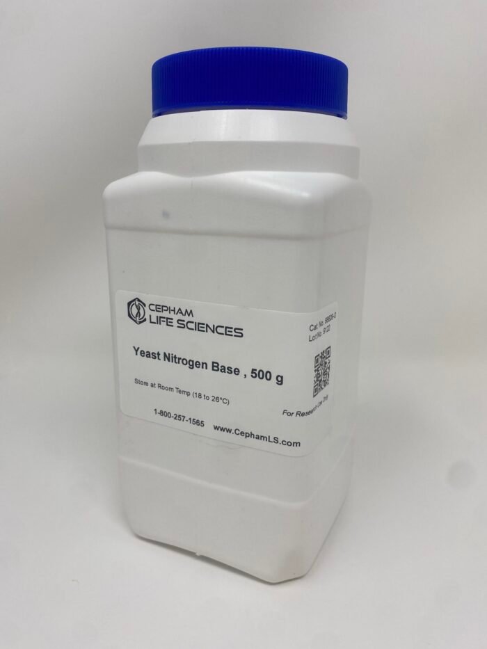 Yeast Nitrogen Base - Image 1