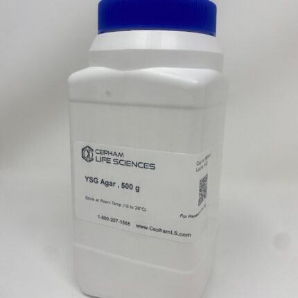 YSG Agar