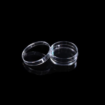 35mm Cell Culture Dish, TC, sterile 20/pk, 500/cs