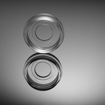 Glass Bottom Cell Culture Dish,? 15mm,TC, sterile 10/pk, 200/cs