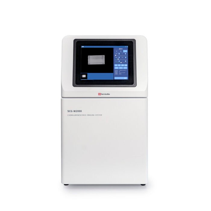 Chemiluminescence Imaging System SCG-W2000 - Image 1