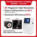 Chemiluminescence Imaging System SCG-W2000 - Image 2