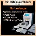 PCR Plate Sealer SMART