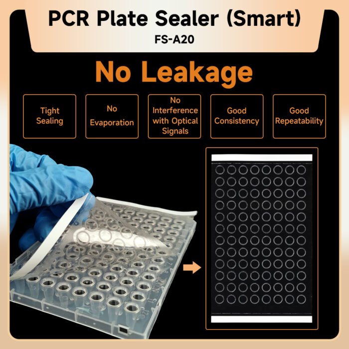 PCR Plate Sealer SMART - Image 2