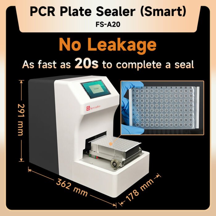 PCR Plate Sealer SMART - Image 3