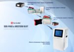 Chemiluminescence Imaging System SCG-W3000 - Image 3