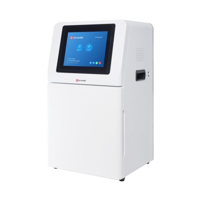 Multi functional Imaging System SCG-W5000 - Image 1