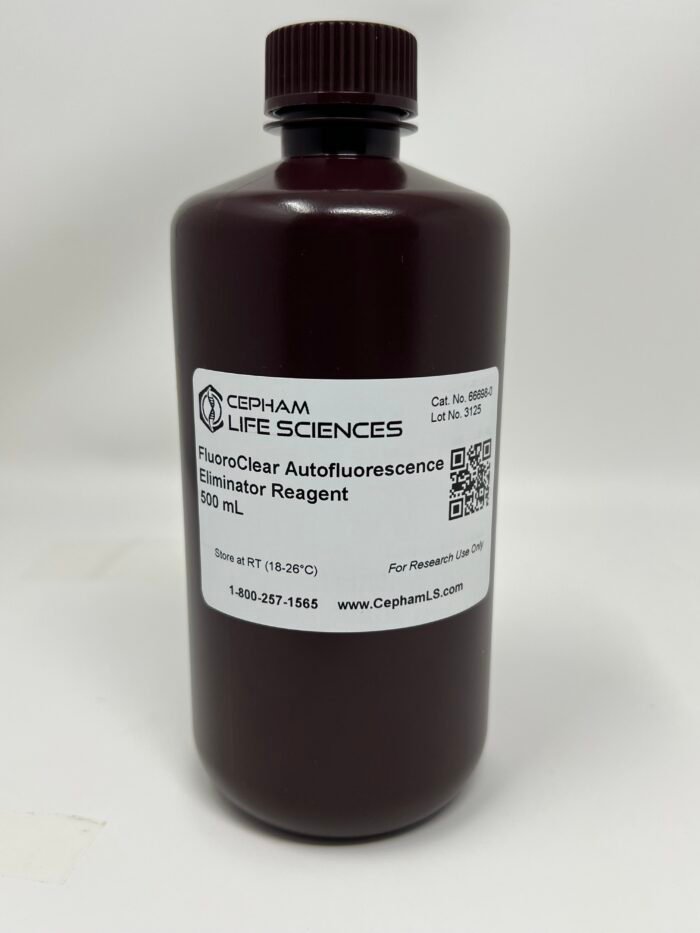 Autofluorescence Eliminator Reagent - Image 1