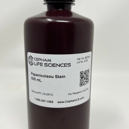 Papanicolaou Stain