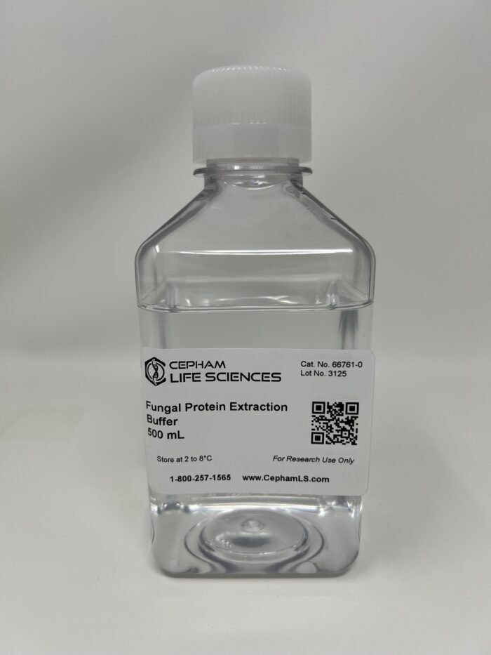 Fungal Protein Extraction Buffer - Image 1