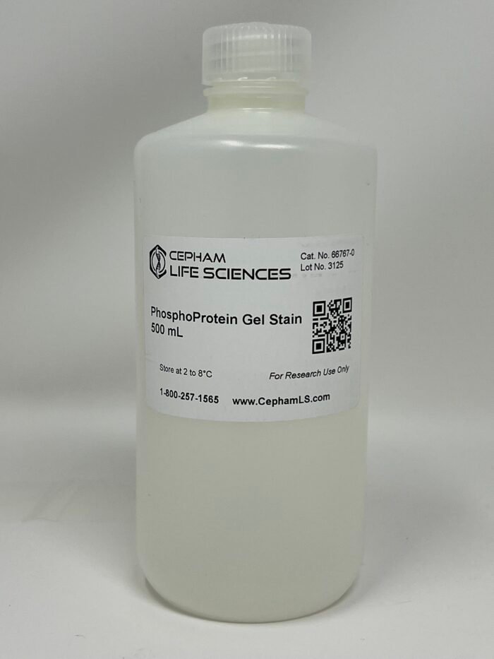 Plant Total Protein Extraction Buffer - Image 1