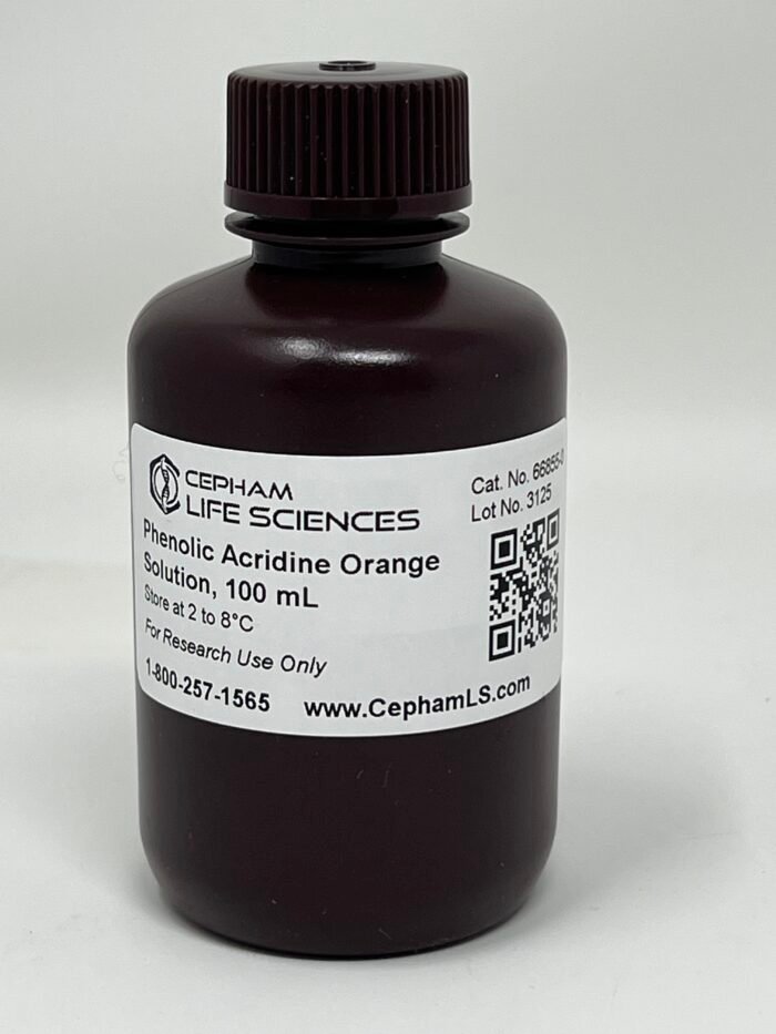Phenolic Acridine Orange - Image 1