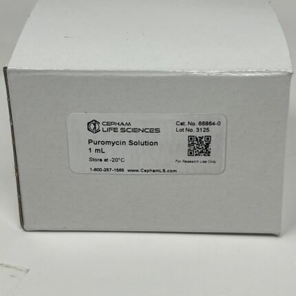 Puromycin Solution