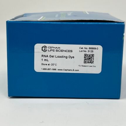 RNA Gel Loading Dye