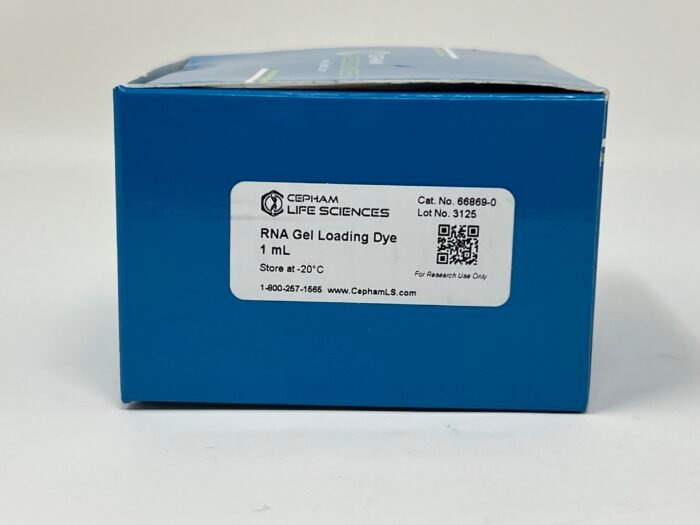 RNA Gel Loading Dye - Image 1