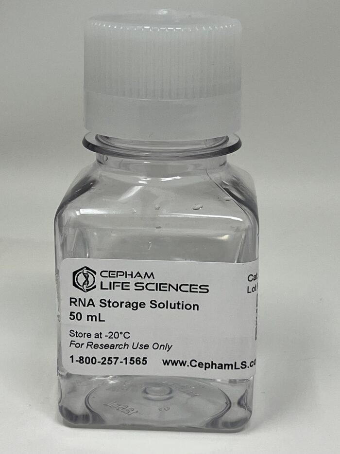 RNA Storage Solution - Image 1