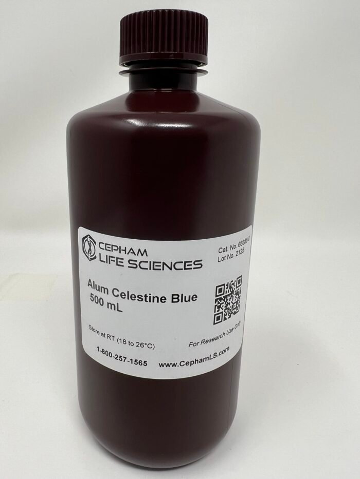 Alum Celestine Blue - Image 1