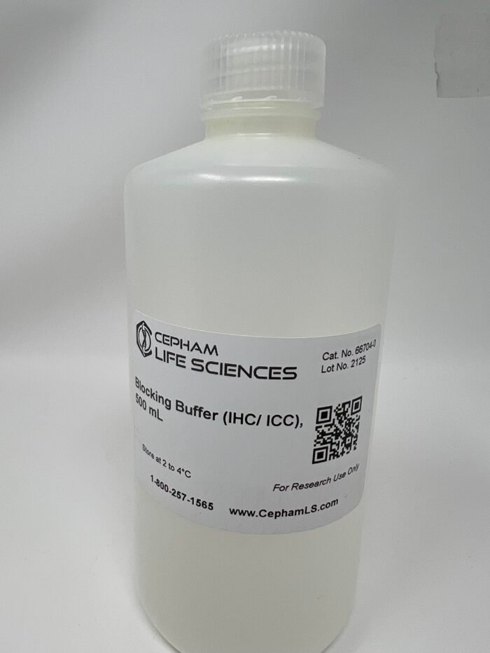 Blocking Buffer (IHC/ICC) - Image 1