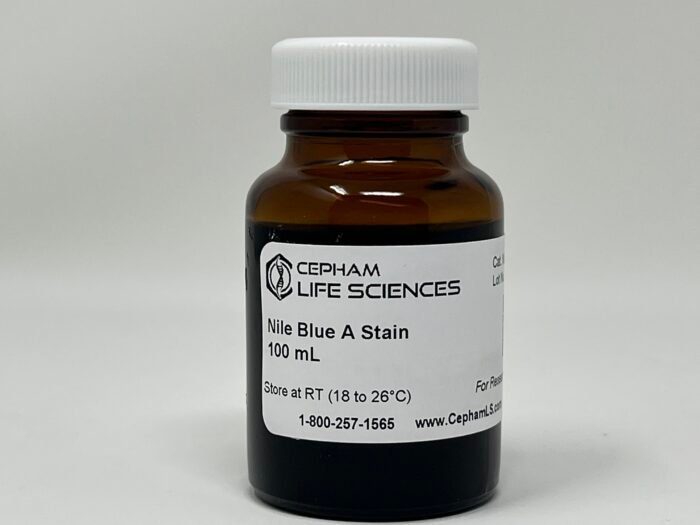 Nile Blue A Stain - Image 1