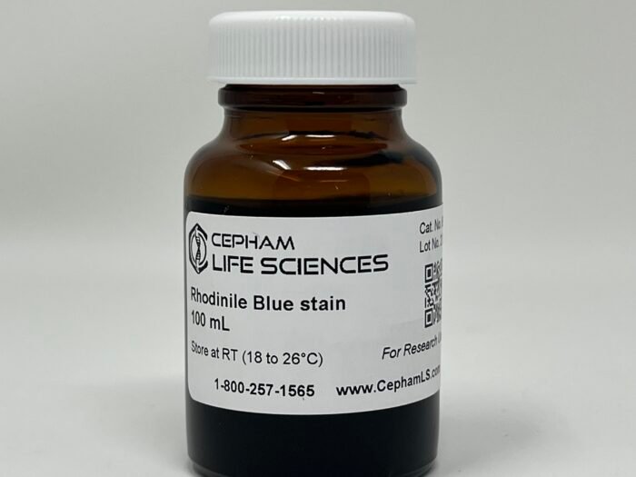 Rhodinile Blue Stain - Image 1