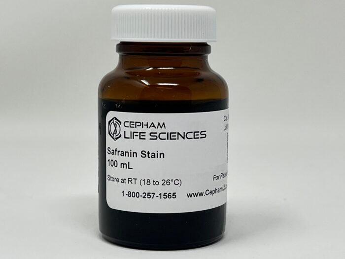 Safranin Stain - Image 1
