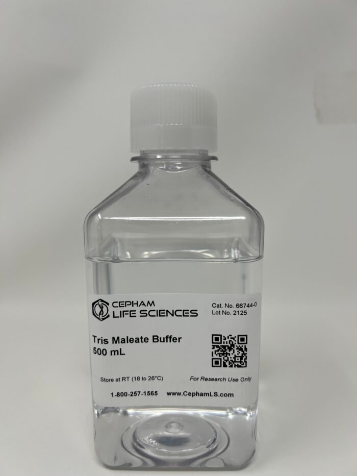 Tris Maleate Buffer - Image 1