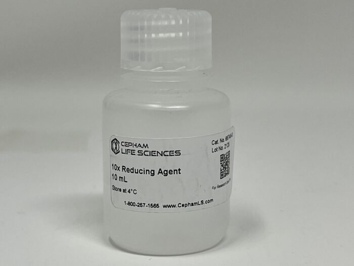 10x Reducing Reagent - Image 1