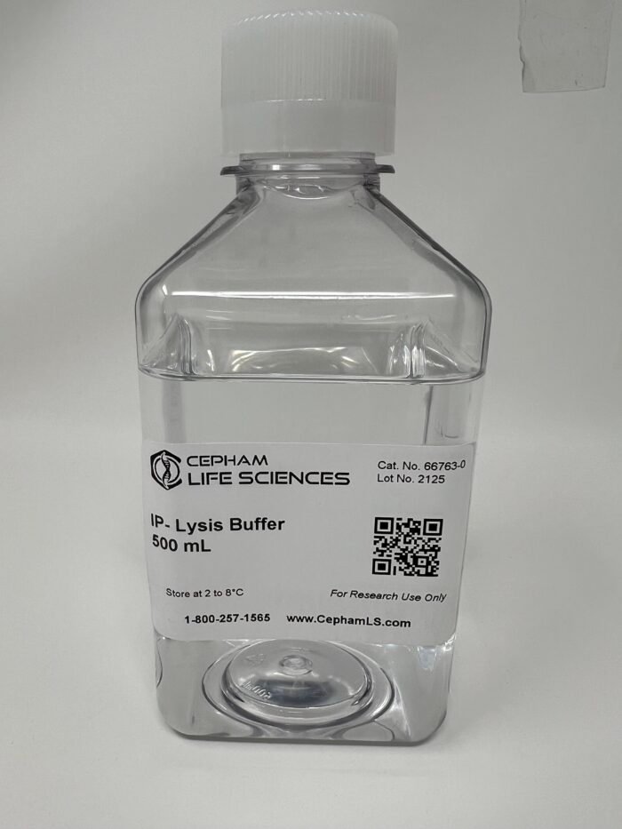 IP Lysis Buffer - Image 1