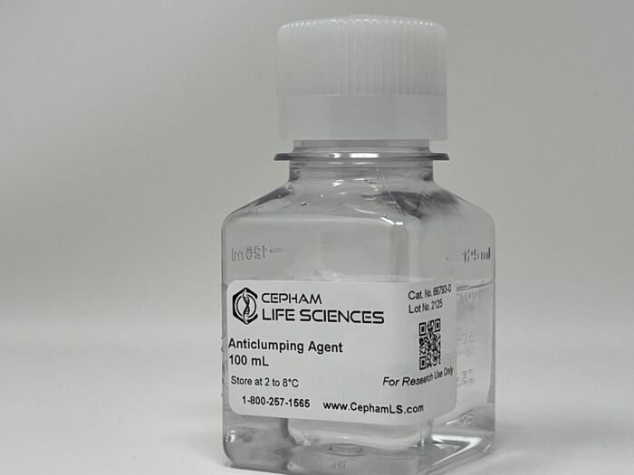 Anti Clumping Agent - Image 1
