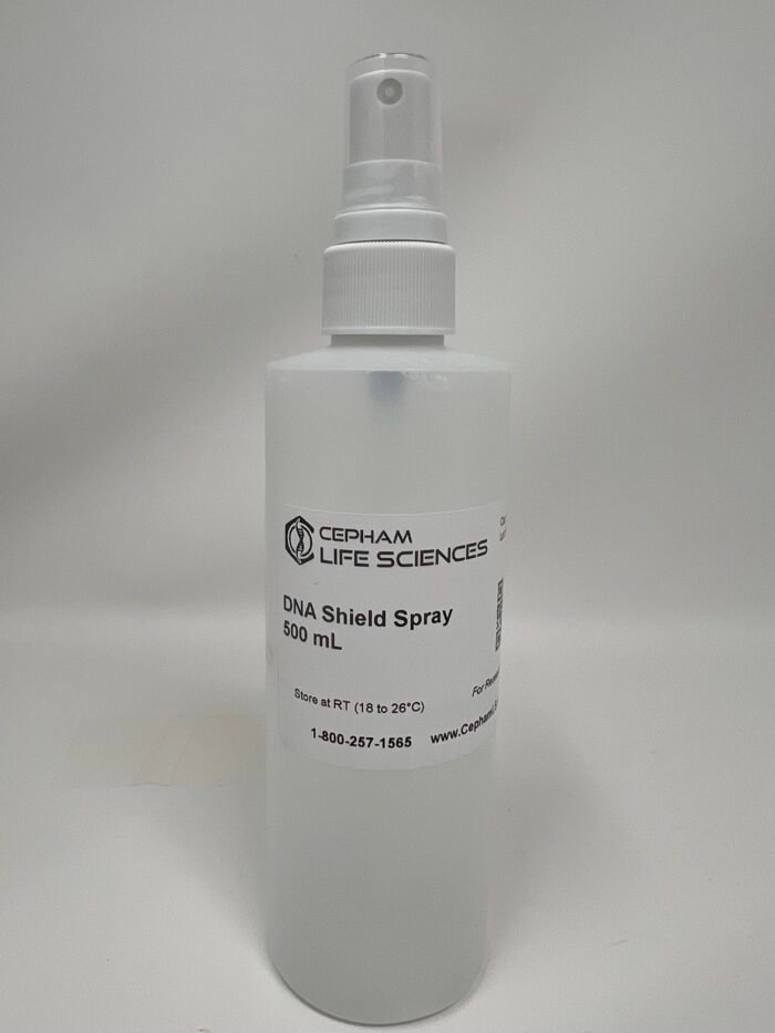 DNA-Gone Surface Decontaminant - Image 1