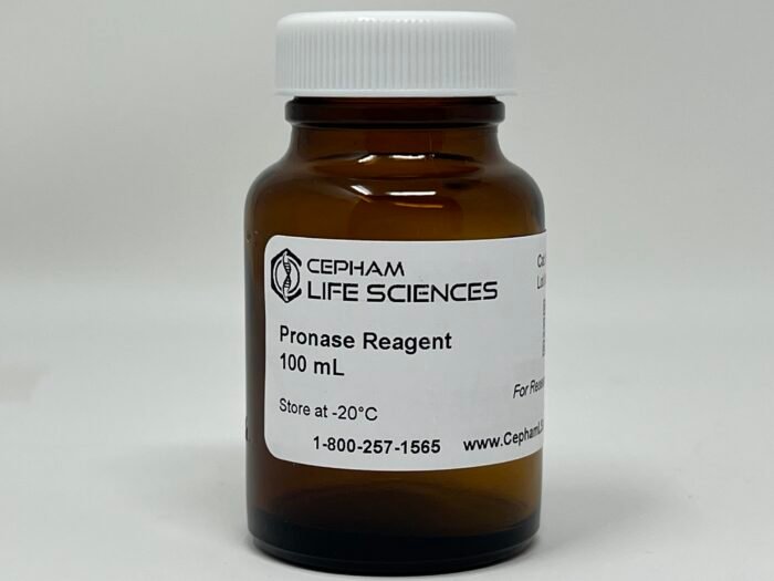 Pronase Reagent - Image 1