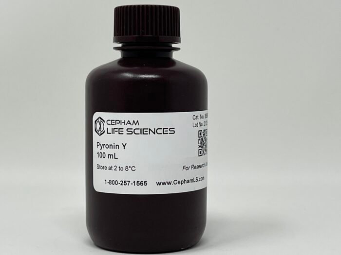 Pyronin Y - Image 1