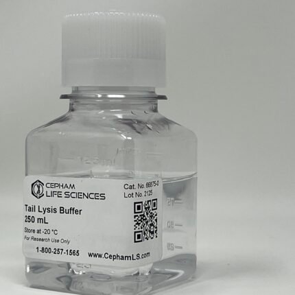 Tail Lysis Buffer