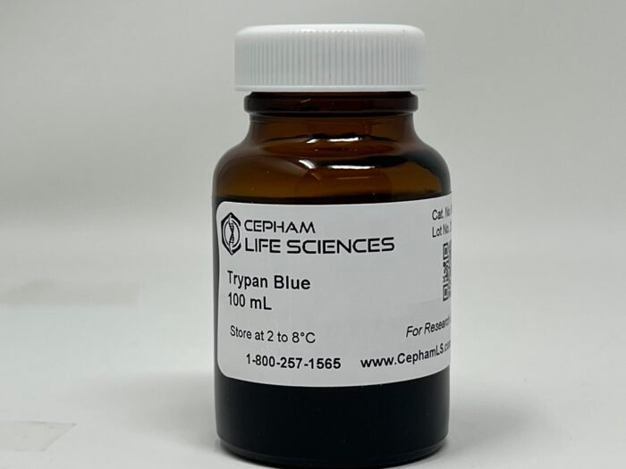 Trypan Blue - Image 1