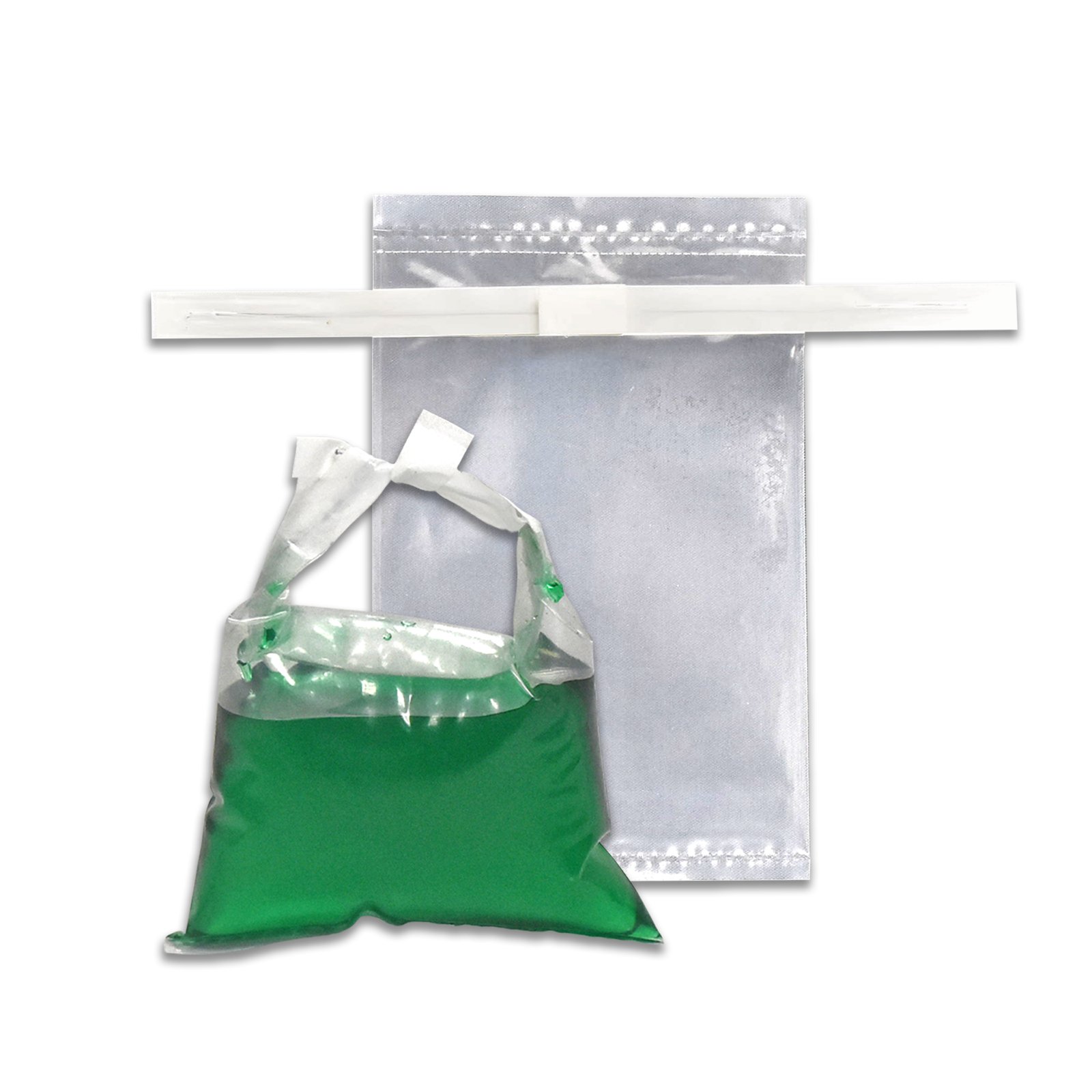 B5750.jpg Sterile Bag, 2oz, 127mm x 76mm - Image 1