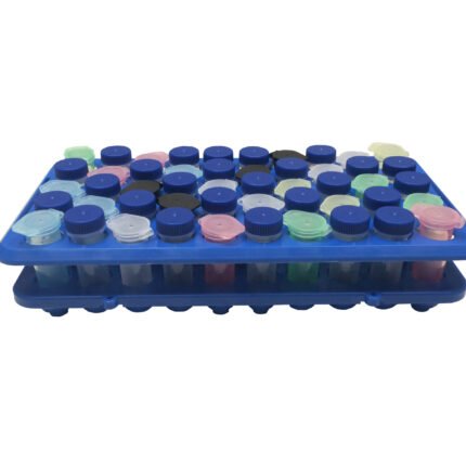 Rack for 5mL MacroTubes?