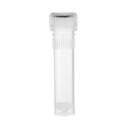 Screwcap microtube, generic, 2.0mL