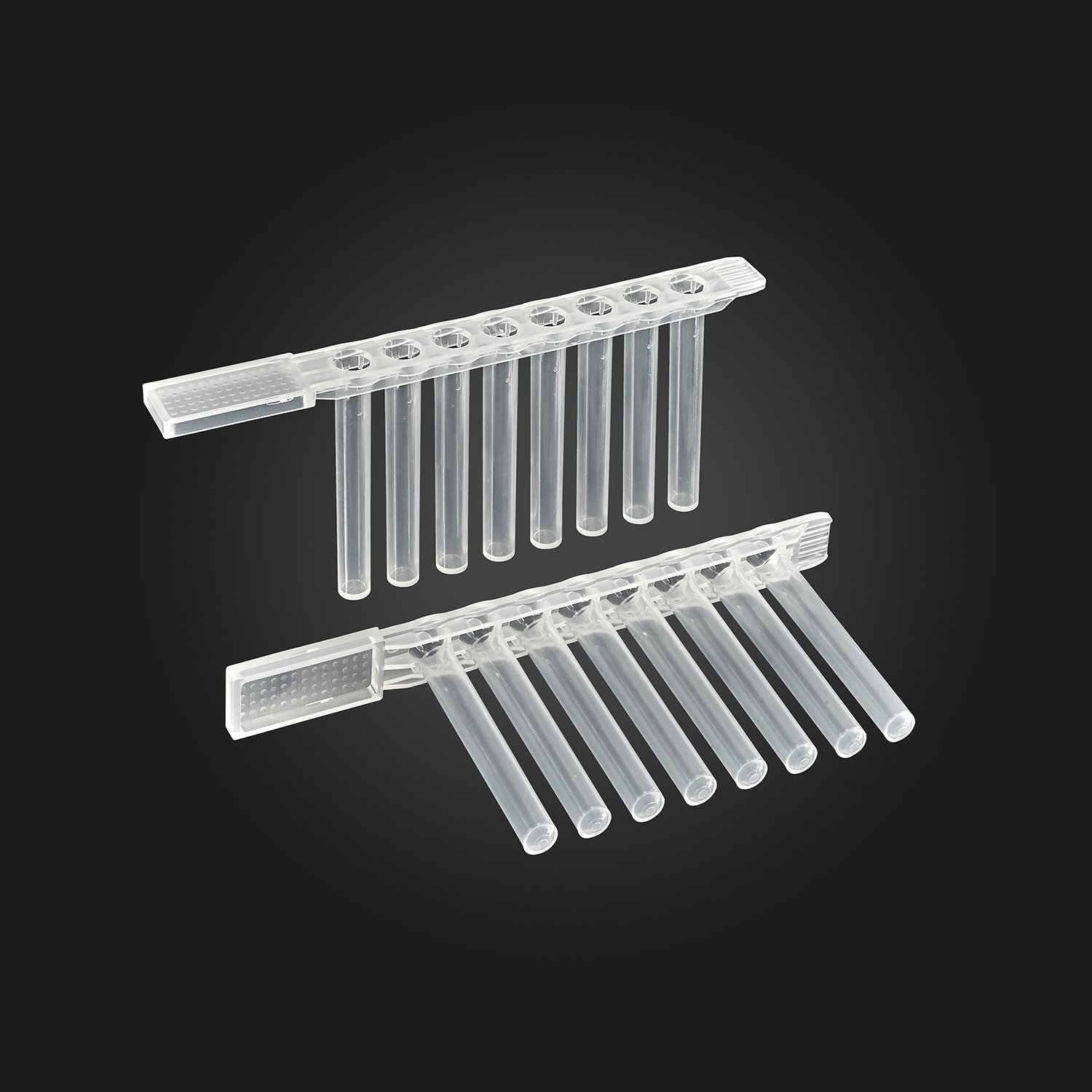 D3340-08.jpg Tip Comb, 8, V-bottom - Image 1
